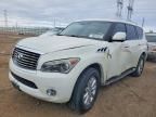 2012 Infiniti Qx56