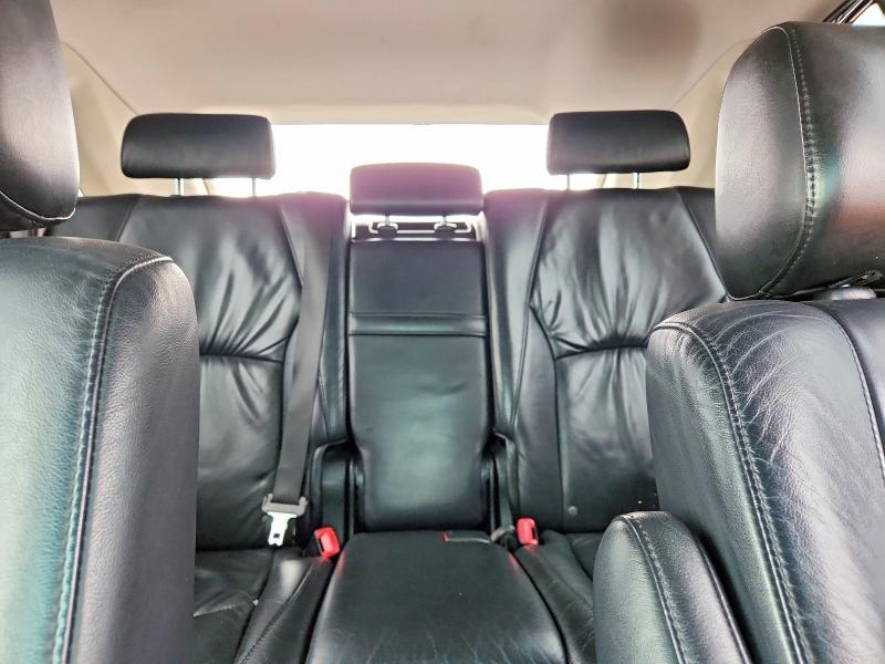 2008 Lexus Rx 400h Base