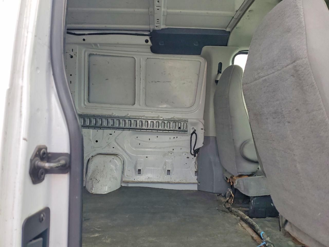 2006 Ford Econoline E250 Van