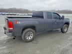 2010 GMC Sierra K1500 SLE