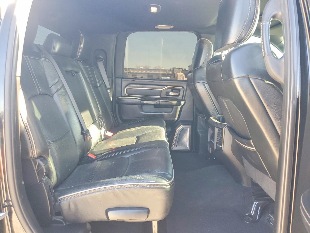 2019 Dodge Ram 3500 Limited