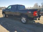 2012 Chevrolet Silverado K1500 LT