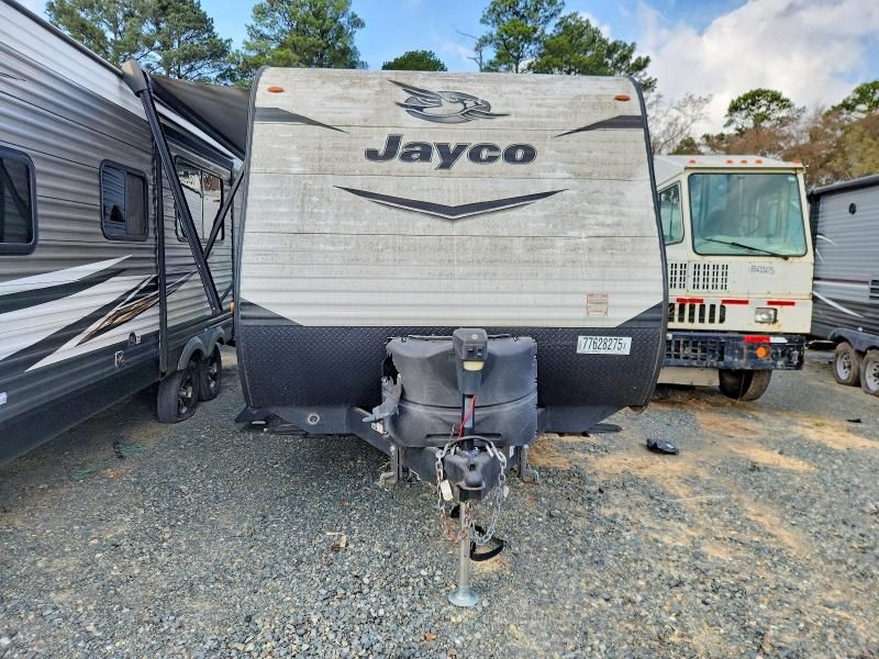 2022 Jayco Camper