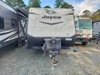 2022 Jayco Camper