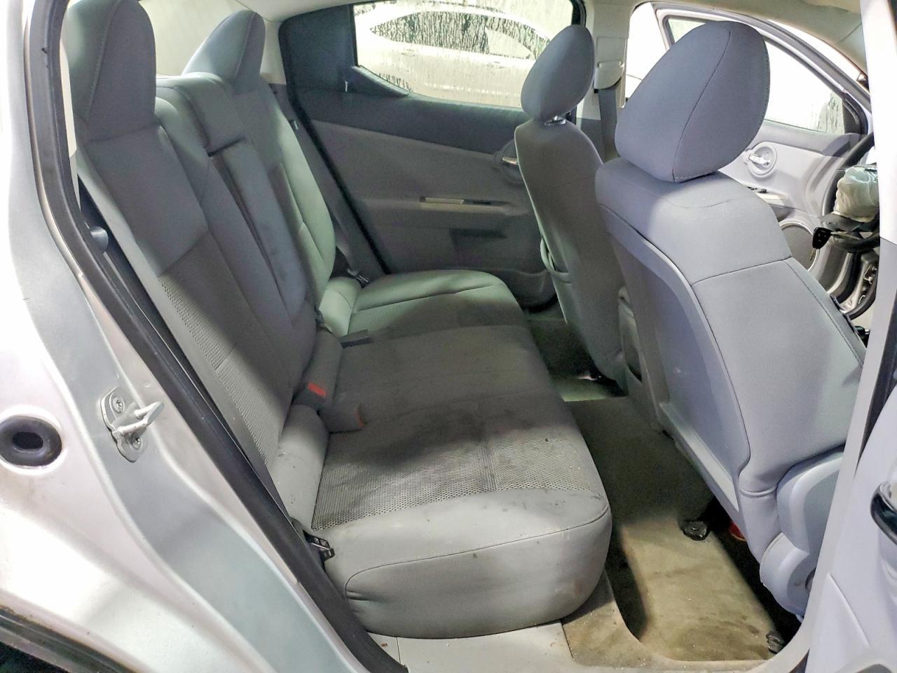 2008 Dodge Avenger sxt
