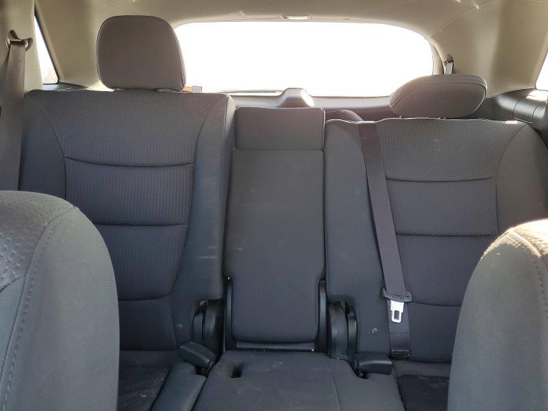 2012 KIA Sorento Base