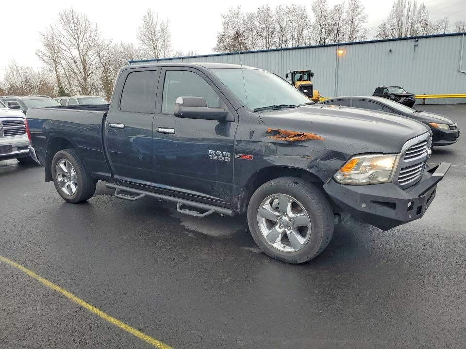 2016 Dodge Ram 1500 slt