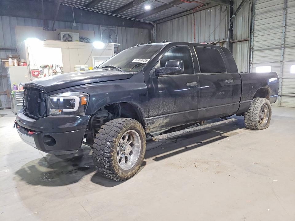 2007 Dodge Ram 2500