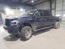 Dodge salvage cars for sale: 2007 Dodge Ram 2500