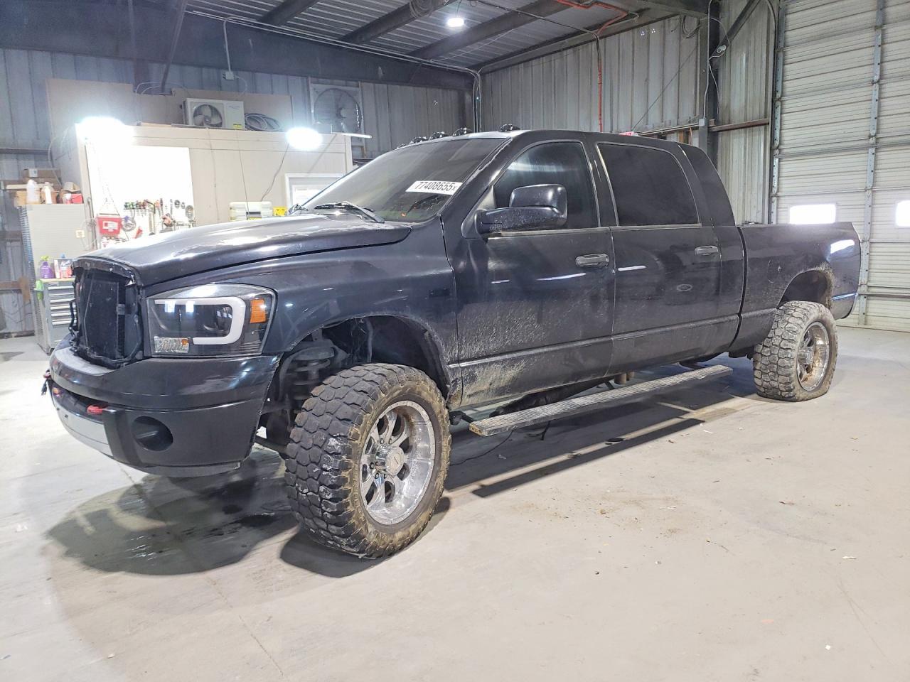 2007 Dodge RAM 2500