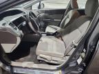 2012 Honda Civic hf
