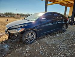 2017 Hyundai Elantra se en venta en Tanner, AL