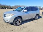 2012 Toyota Highlander Base