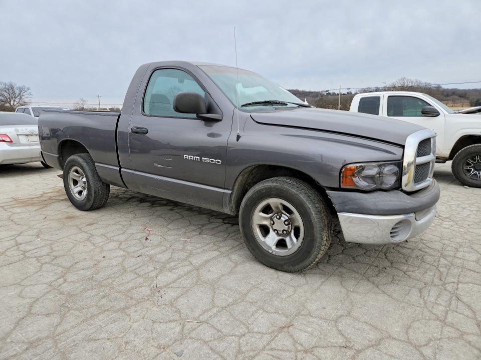 2002 Dodge Ram 1500