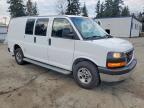 2017 GMC Savana 2500 Cargo Delivery Van