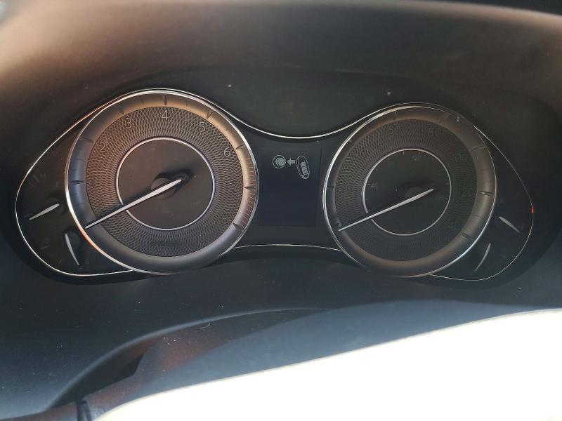 2016 Infiniti Qx80
