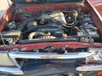 1999 Toyota Tacoma Prerunner V6