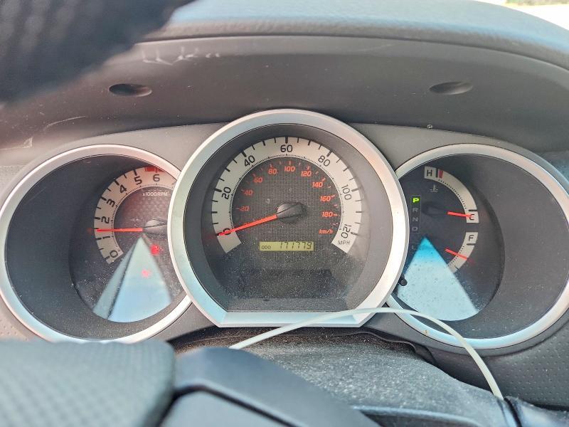 2012 Toyota Tacoma Prerunner V6
