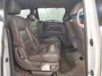 2015 Honda Odyssey Touring