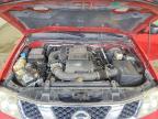 2005 Nissan Frontier SE