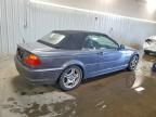 2001 BMW 330 ci