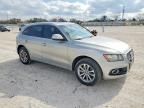 2014 Audi Q5 Premium