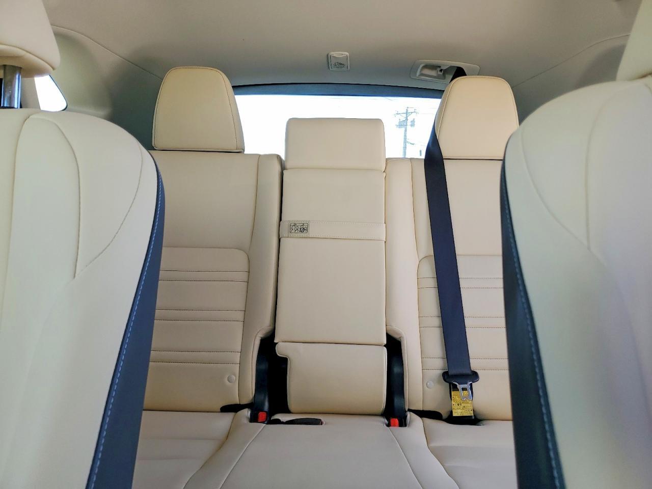 2018 Lexus Nx 300 Base