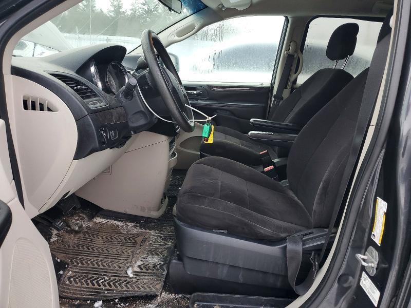 2011 Dodge Grand Caravan Express