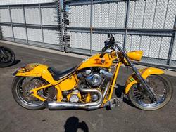 2002 Special Construction Chopper for sale in Sun Valley, CA