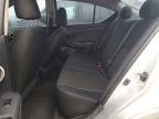 2015 Nissan Versa 1.6 sv