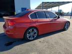 2015 BMW 328 i