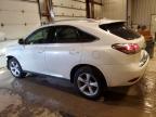 2012 Lexus Rc 350