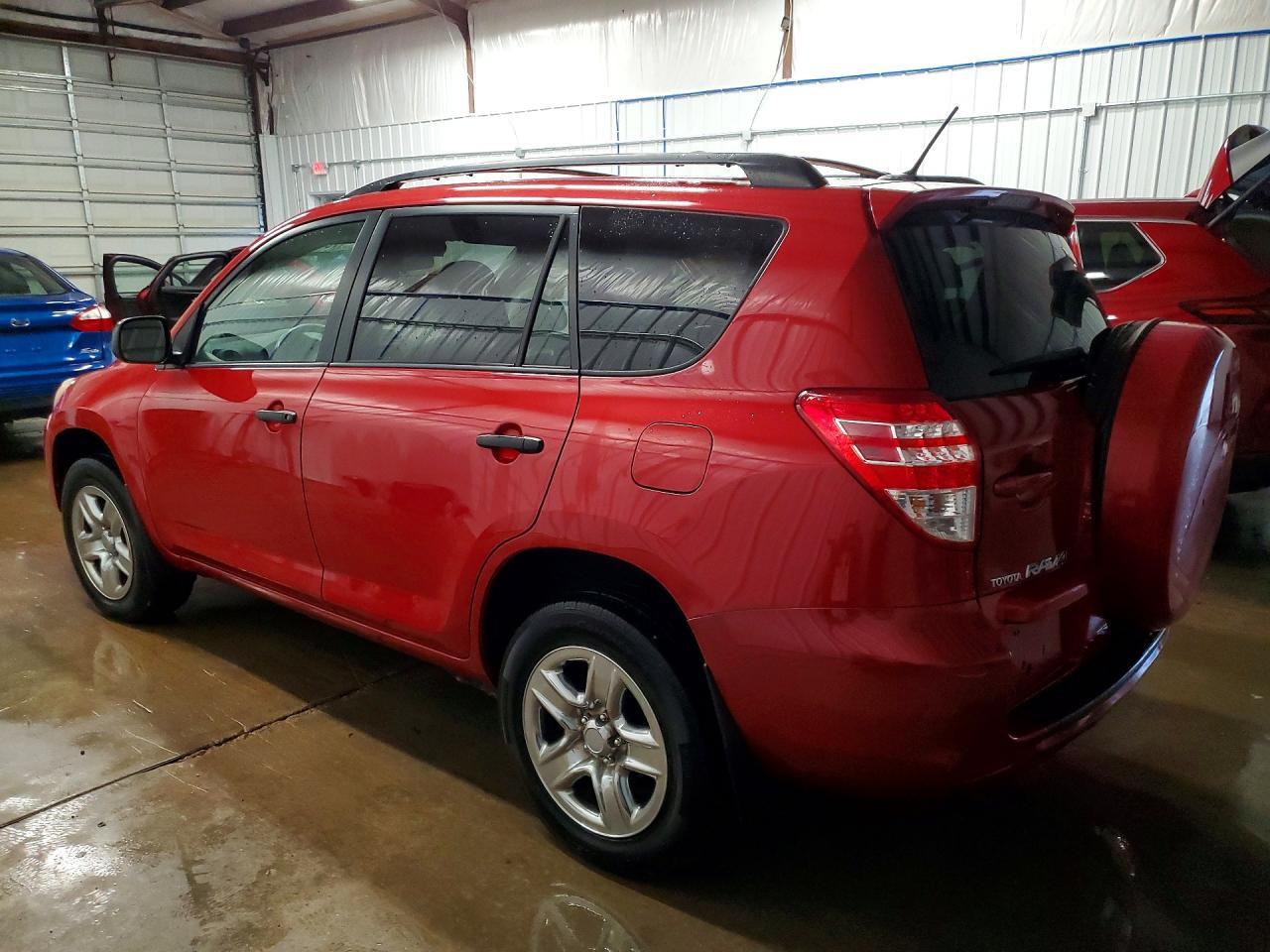 2010 Toyota Rav4