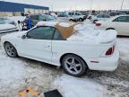 1996 Ford Mustang Cobra