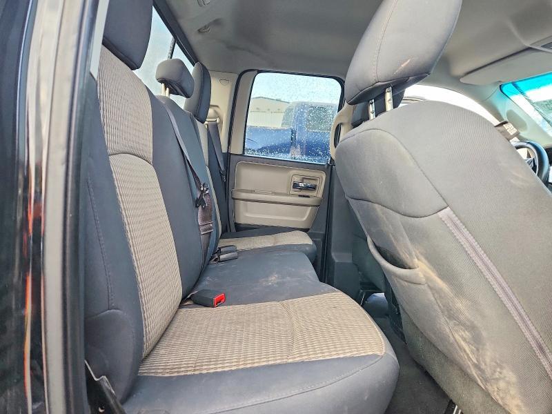 2012 Dodge Ram 1500 slt