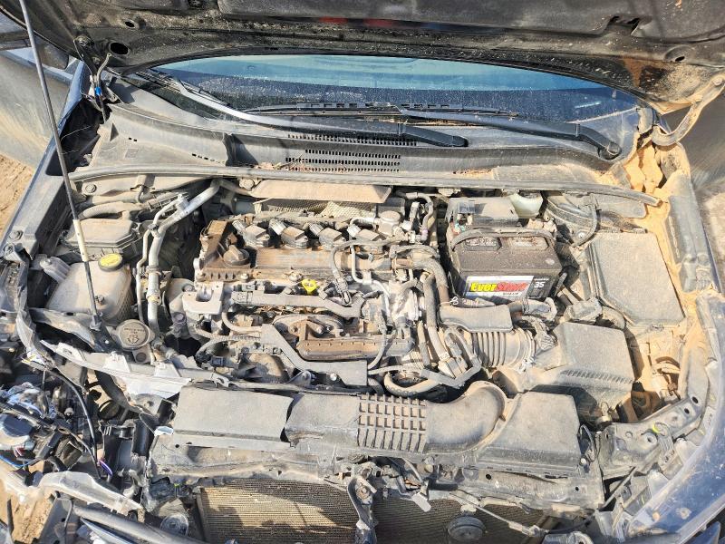 2019 Toyota Corolla Hatchback xse