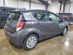 2016 Toyota Prius c