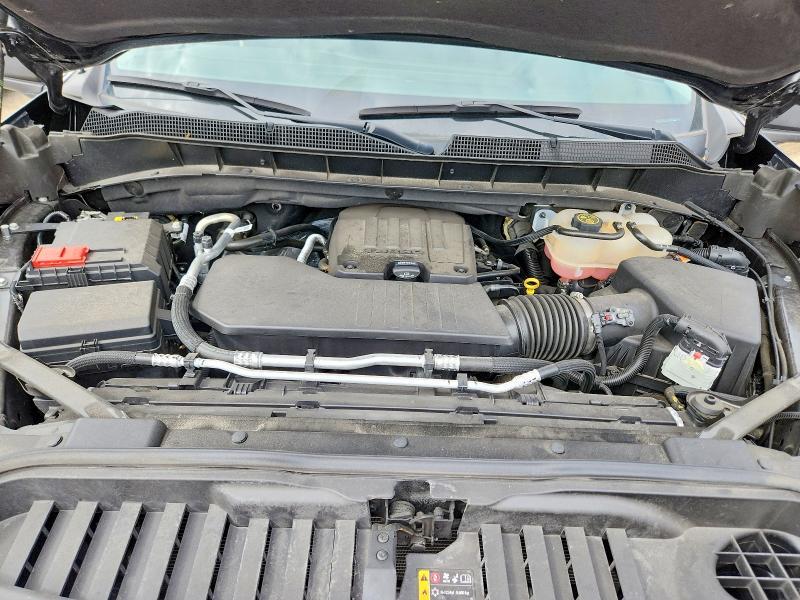 2023 Chevrolet Silverado C1500 LT