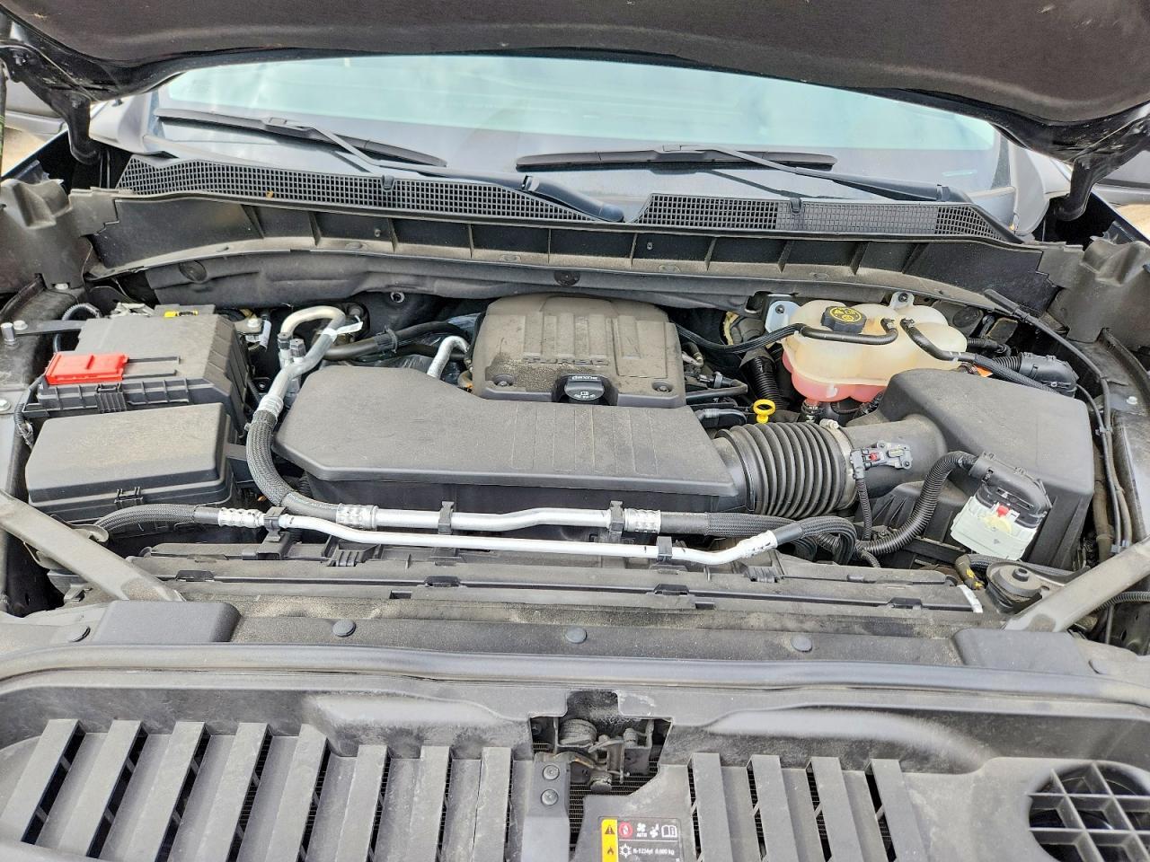 2023 Chevrolet Silverado C1500 LT
