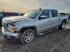 2015 GMC Sierra K1500 sle