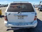 2004 Acura Mdx Touring