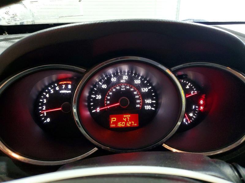 2011 KIA Sorento Base