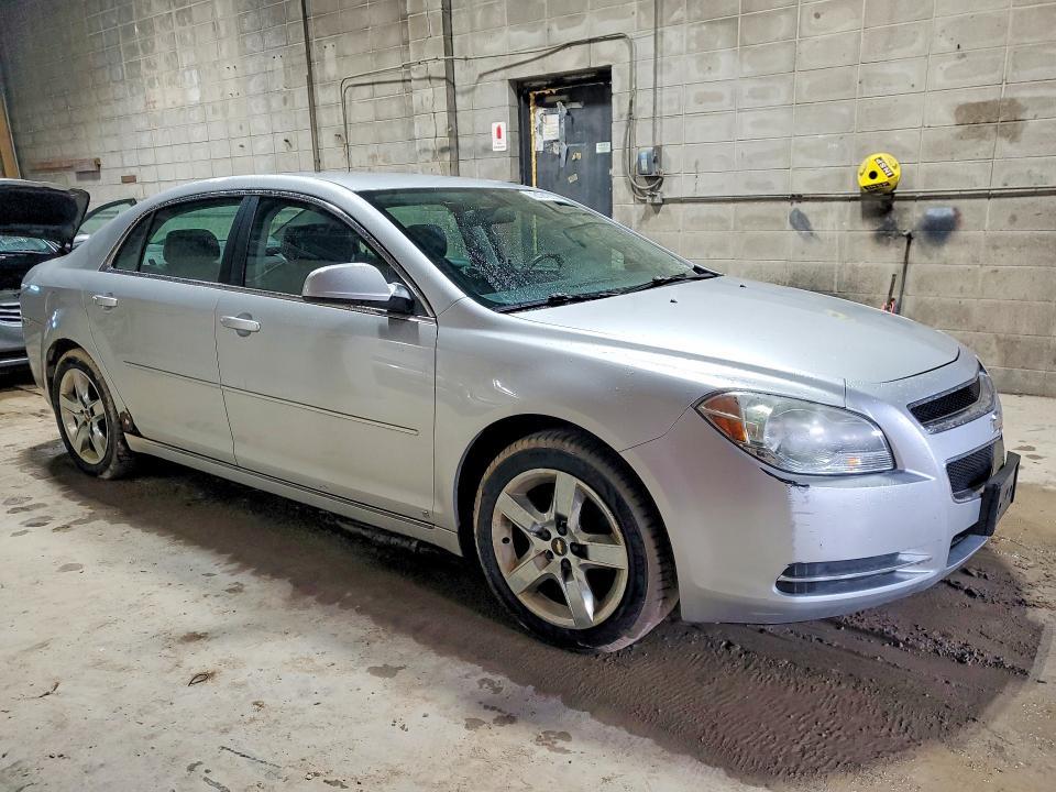 2009 Chevrolet Malibu 1LT