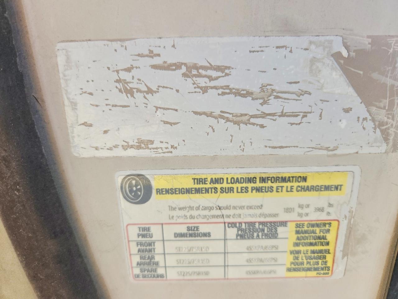 2016 Skyline Layton Camper