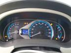 2012 Toyota Sienna xle