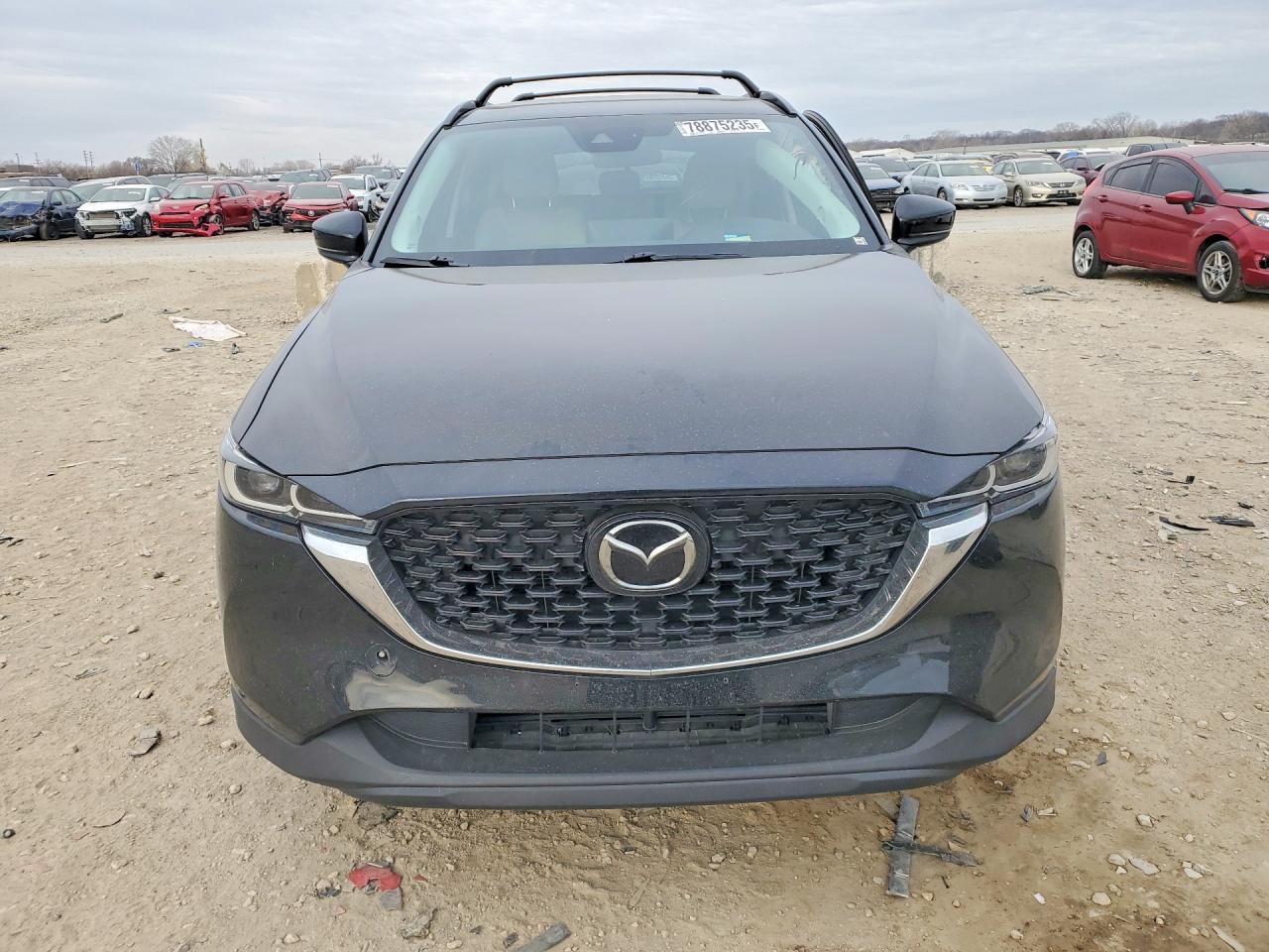 2023 Mazda Cx-5 Select