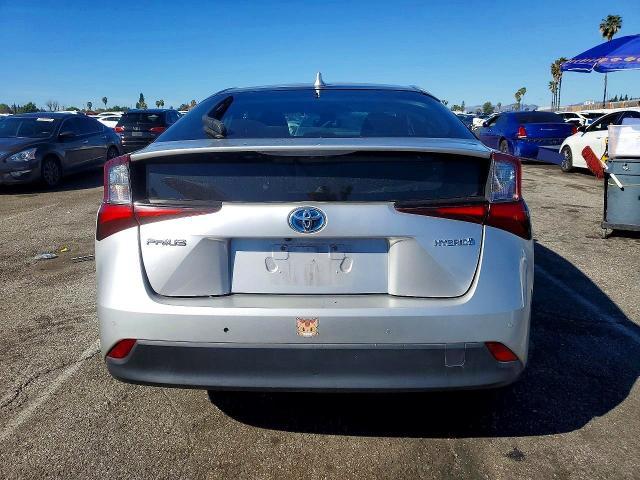 2020 Toyota Prius l