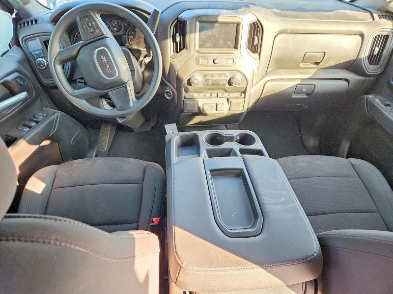 2024 GMC Sierra C1500