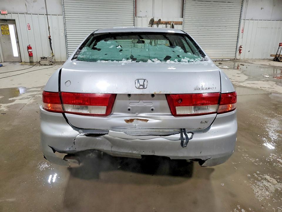 2003 Honda Accord lx