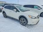 2014 Subaru Xv Crosstrek 2.0 Limited